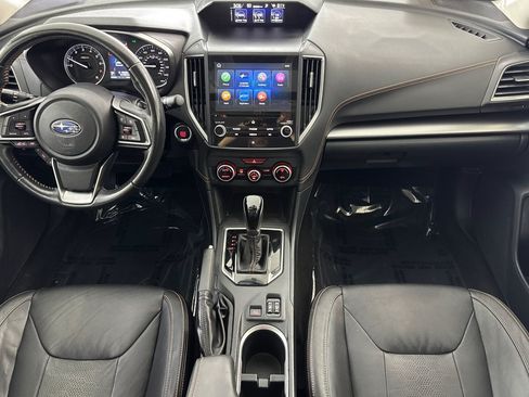 Used 2019 Subaru Crosstrek 2.0i Limited AWD/4WD image 16