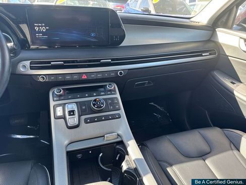 Used 2024 Hyundai Palisade SEL w/ Premium Package AWD/4WD image 42