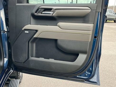 Certified 2023 Chevrolet Silverado 1500 ZR2 image 24