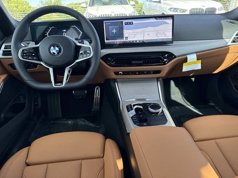 New 2026 BMW 330i Sedan w/ M Sport Package RWD image 15