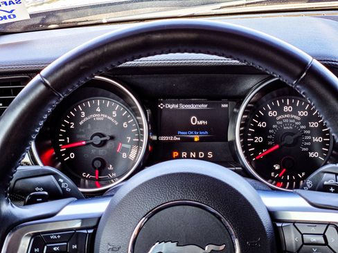 Used 2020 Ford Mustang GT Premium w/ Carbon Sport Interior Package image 35