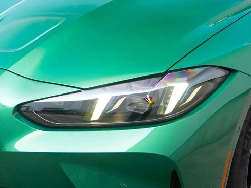 Used 2025 BMW M3 Competition image 64