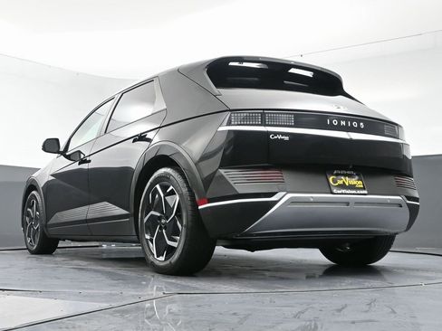 Used 2022 Hyundai Ioniq 5 SE image 49