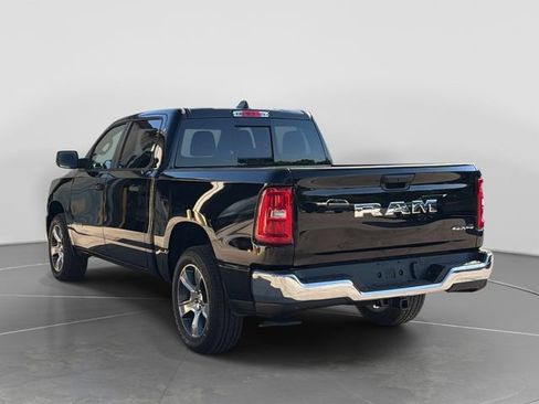 New 2025 RAM 1500 Tradesman AWD/4WD image 6