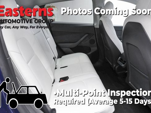 Used 2023 Tesla Model Y Long Range AWD/4WD image 17