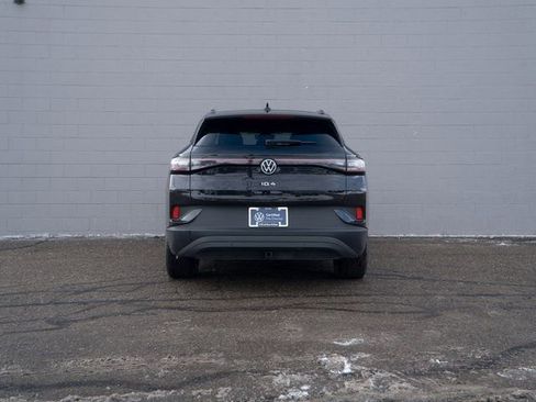 Used 2023 Volkswagen ID.4 Pro S image 6