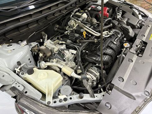 Used 2023 Nissan Altima 2.5 SR image 25