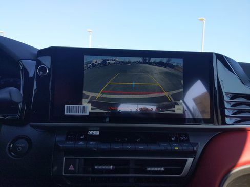 New 2026 Toyota Camry XSE image 29