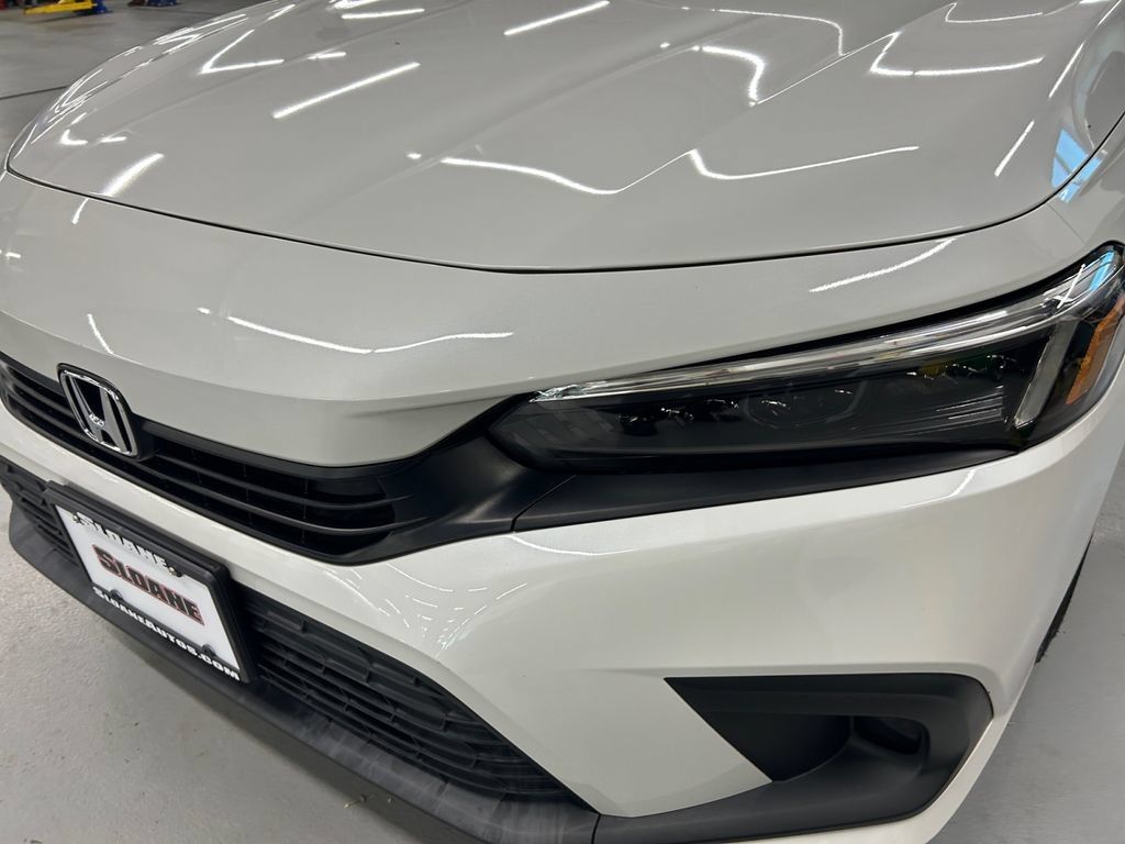 Used 2023 Honda Civic Sport image 28