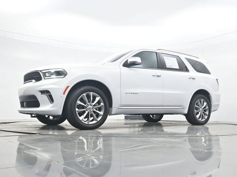 Used 2023 Dodge Durango Citadel AWD/4WD image 27