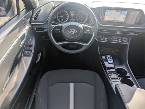 Used 2023 Hyundai Sonata SEL image 14