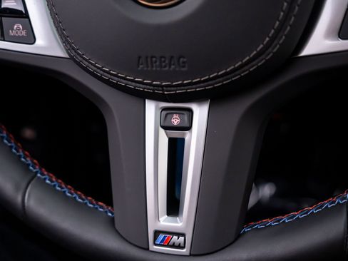 Certified 2026 BMW M850i xDrive AWD/4WD image 28