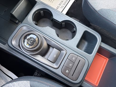 Used 2024 Ford Maverick XLT image 23