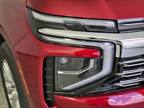 New 2026 Chevrolet Tahoe Premier w/ Sun And Tow Package RWD image 9