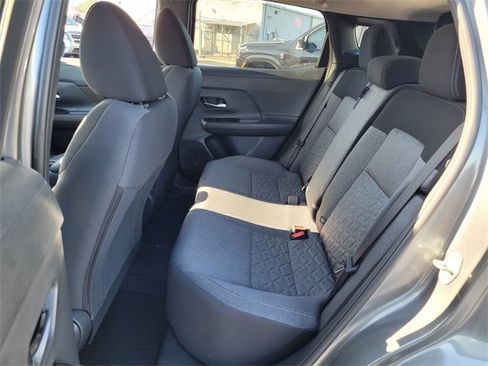 New 2026 Nissan Kicks SV w/ Cold Weather Package image 5