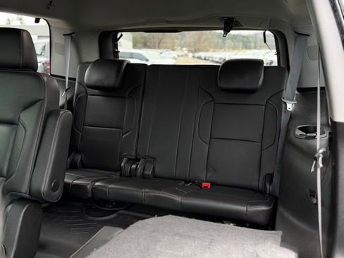 Used 2018 GMC Yukon SLT w/ Open Road Package image 26