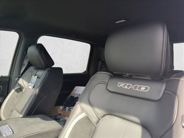 New 2026 RAM 1500 RHO AWD/4WD image 4
