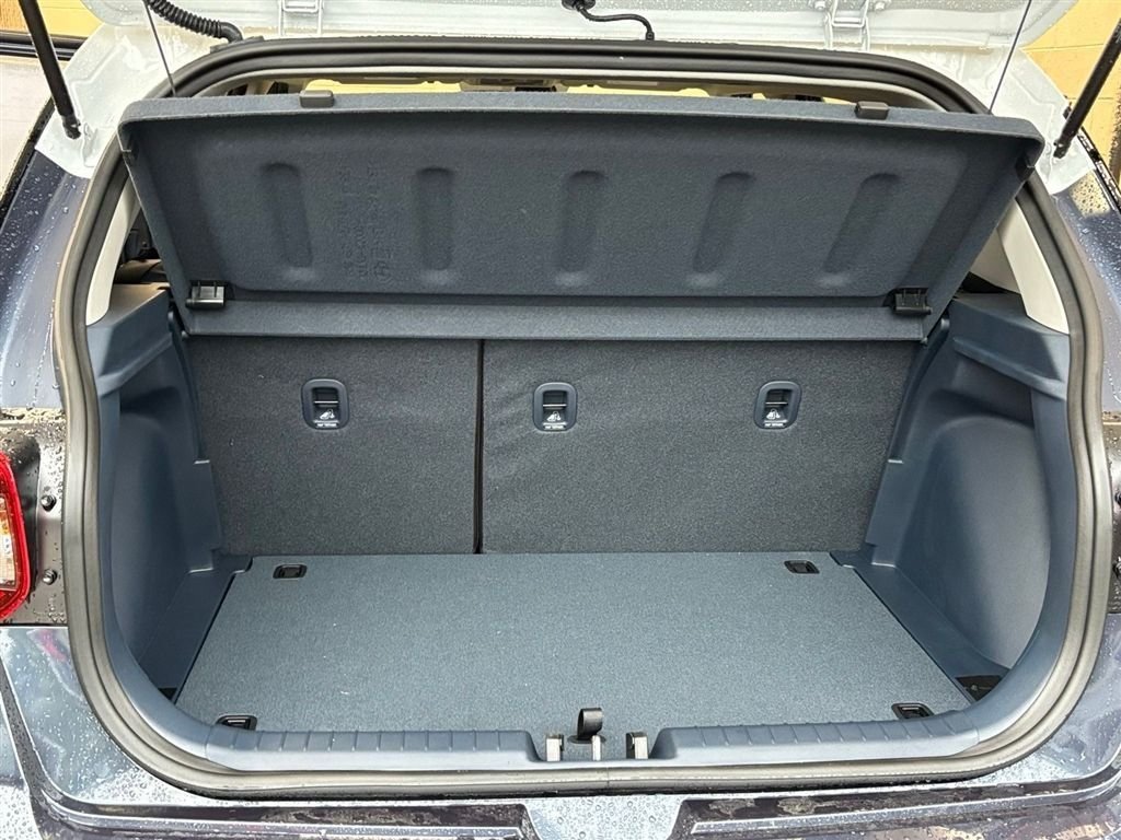 New 2026 Hyundai Venue SEL FWD image 14