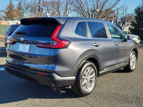 Used 2023 Honda CR-V EX-L image 6