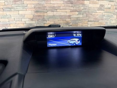 Used 2021 Subaru Forester Sport w/ Popular Package #2 AWD/4WD image 23