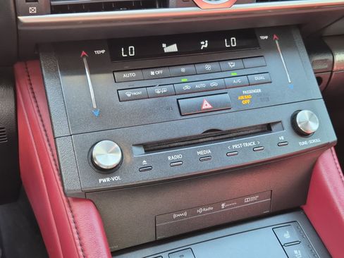 Used 2015 Lexus RC 350 AWD w/ Navigation System Package image 23