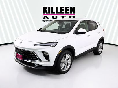 Used 2025 Buick Encore GX Preferred