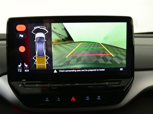 Used 2025 Volkswagen ID.4 Limited image 23