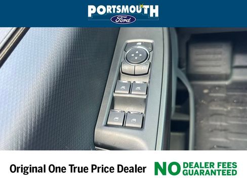 New 2025 Ford F150 XL w/ Equipment Group 103A High image 19