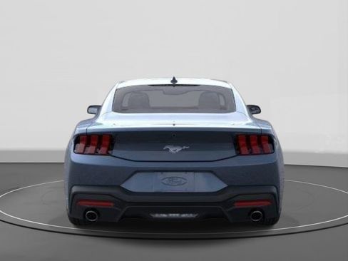 New 2026 Ford Mustang Coupe RWD image 5