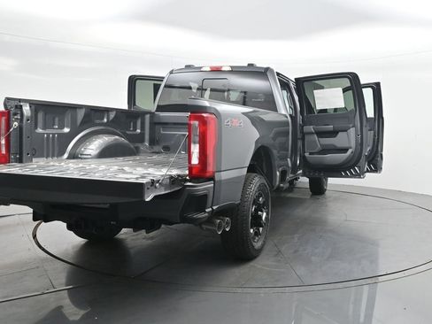 New 2026 Ford F250 XL AWD/4WD image 23