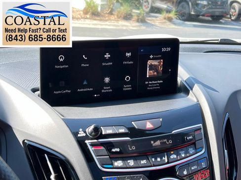 Used 2023 Acura RDX A-Spec AWD/4WD image 38