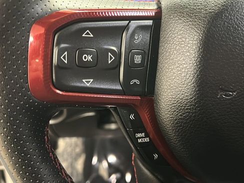 Used 2025 RAM 1500 Rebel w/ Rebel Level 1 Equipment Group image 20