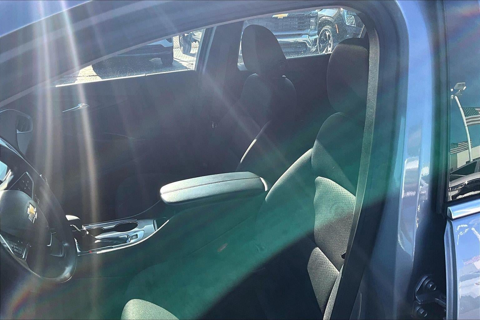 Used 2024 Chevrolet Malibu LT FWD image 22