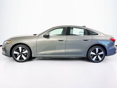 New 2025 Audi A5 2.0T Premium Plus image 8