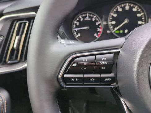 New 2026 MAZDA CX-90 3.3 Turbo w/ Preferred Package image 24