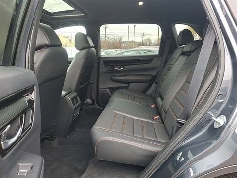 Certified 2023 Honda CR-V Sport Touring image 10