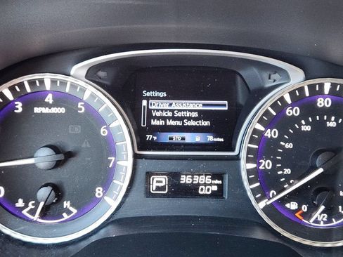 Used 2020 INFINITI QX60 Luxe w/ Essential Package AWD/4WD image 18