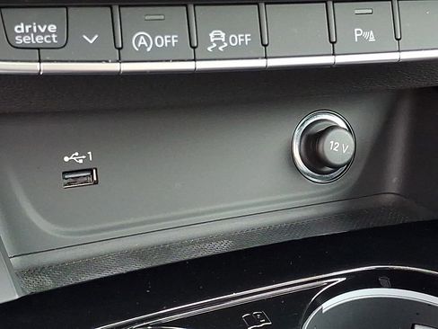 Certified 2024 Audi S4 Premium Plus AWD/4WD image 25