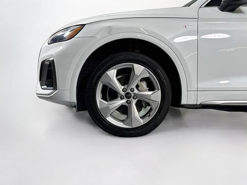 Used 2024 Audi Q5 2.0T Premium Plus AWD/4WD image 24
