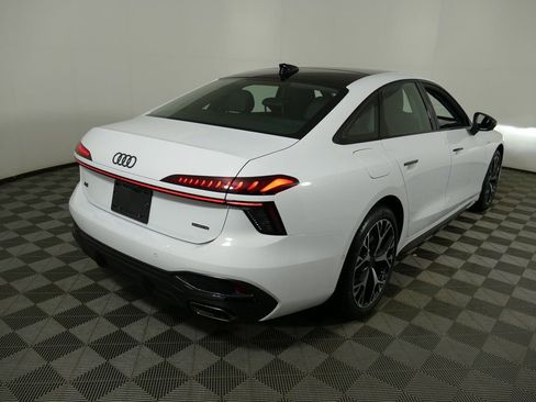 New 2026 Audi A6 Premium Plus image 3