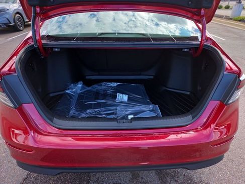 New 2025 Honda Accord SE image 7