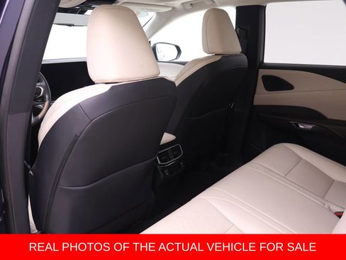 Used 2023 Lexus RX 350 Premium Plus w/ Cold Area Package AWD/4WD image 10