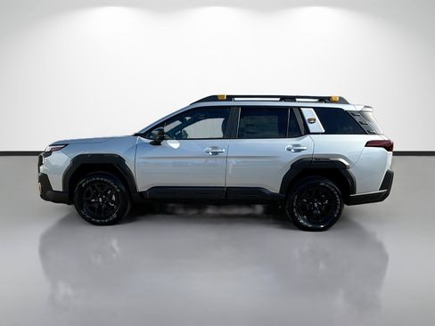 New 2026 Subaru Outback Wilderness AWD/4WD image 6