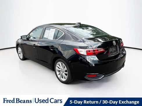 Used 2017 Acura ILX FWD image 7