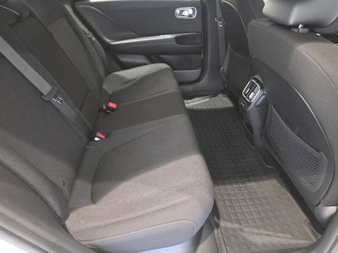 New 2025 Hyundai Ioniq 6 SE AWD/4WD image 16