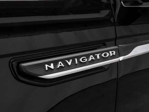 Used 2023 Lincoln Navigator L Reserve image 49
