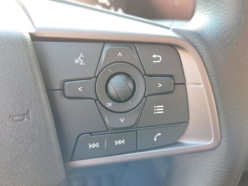 New 2026 Nissan Sentra SV w/ Floor Mat Package image 29