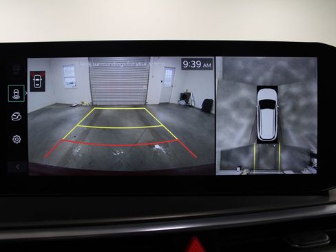 Used 2024 Kia Sorento SX image 50