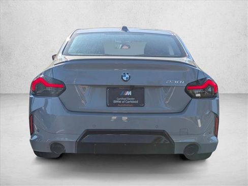New 2026 BMW 230i Coupe w/ M Sport Package image 4