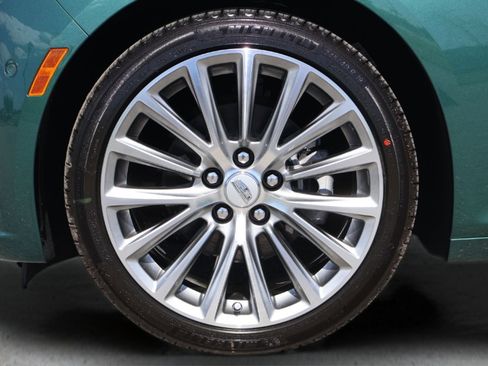 New 2026 Cadillac CT5 Premium Luxury RWD image 28